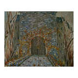 Eerie (Print Only) thumbnail