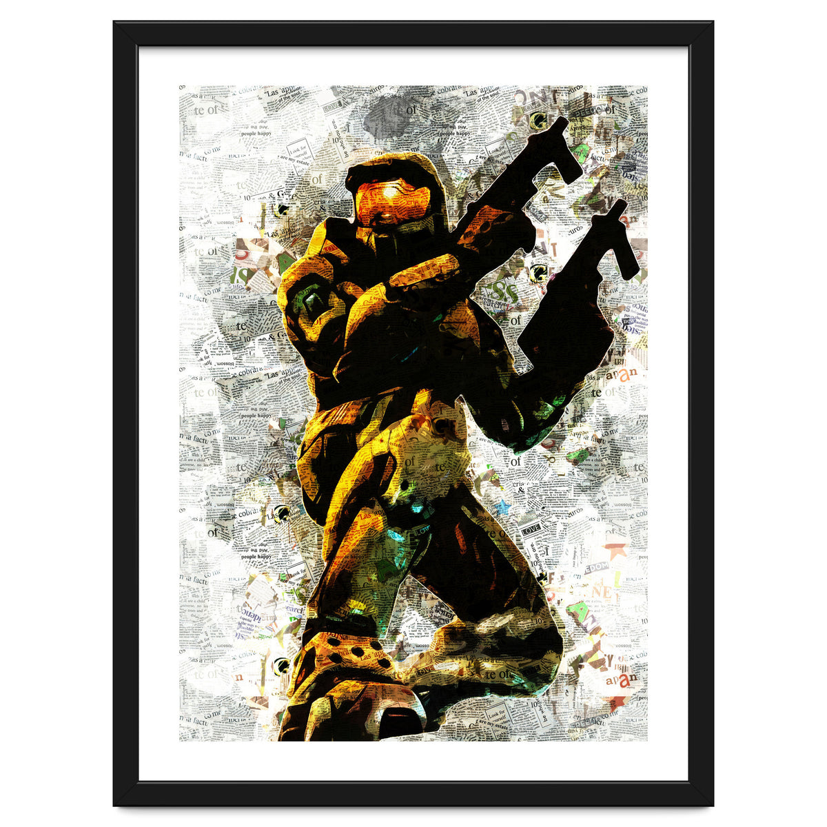 Master Chief