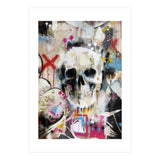 Skull (Print Only) thumbnail