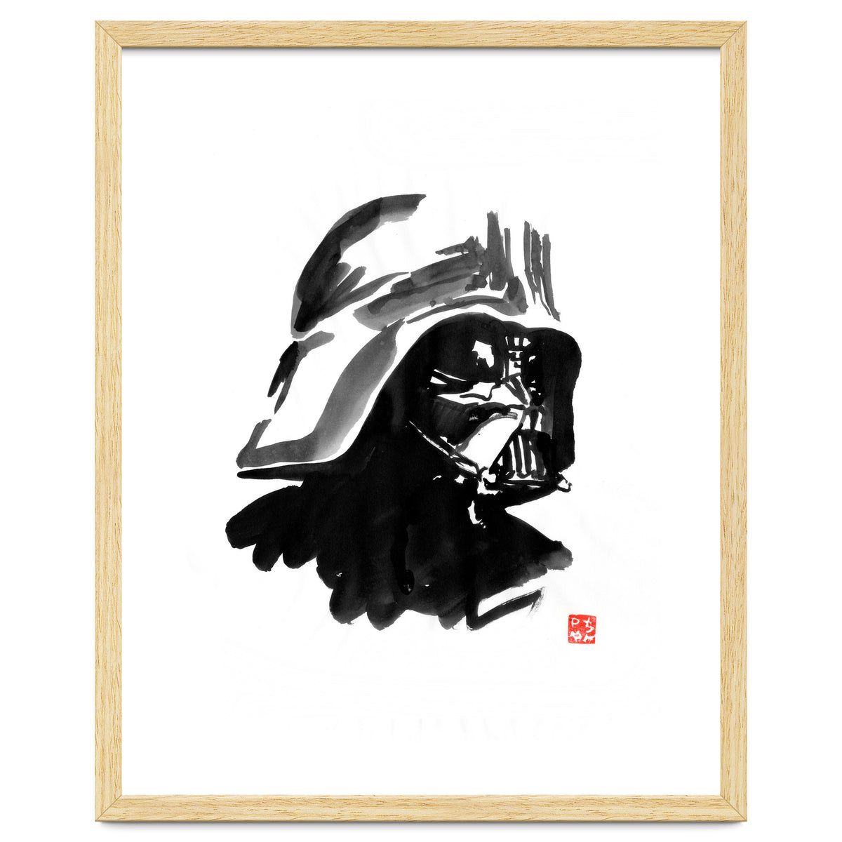 Darth vader