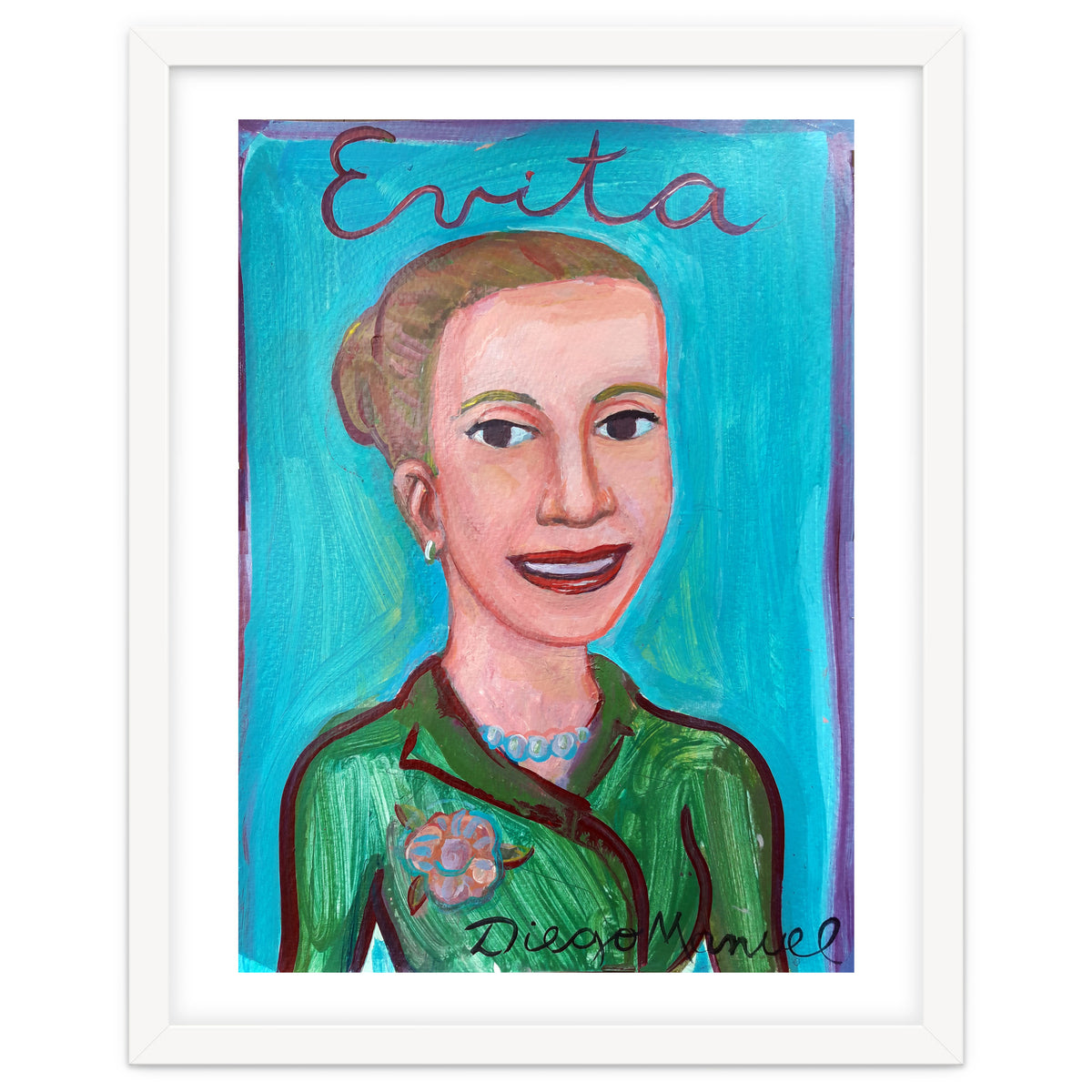 Evita