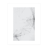 Abstract Lines Geometric (Print Only) thumbnail