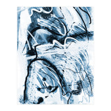 Blue In Traces (Print Only) thumbnail