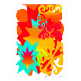 Pop Abstract Asimetrico 10 Copia (Print Only) thumbnail