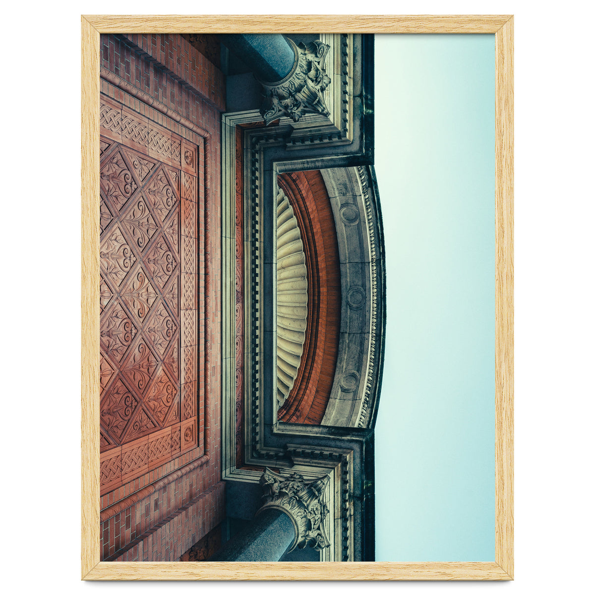 SYMMETRY / Copenhagen, Denmark