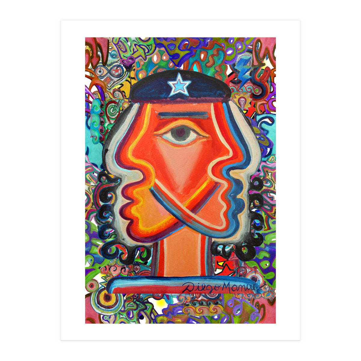 New Graffiti2022 6 (Print Only)