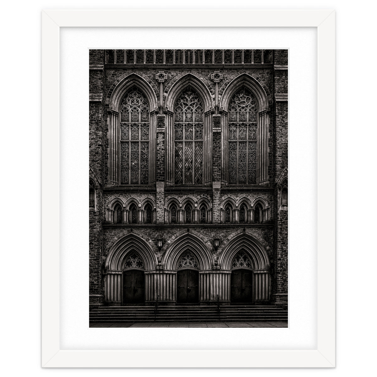 St. Paul's Bloor Street No 2