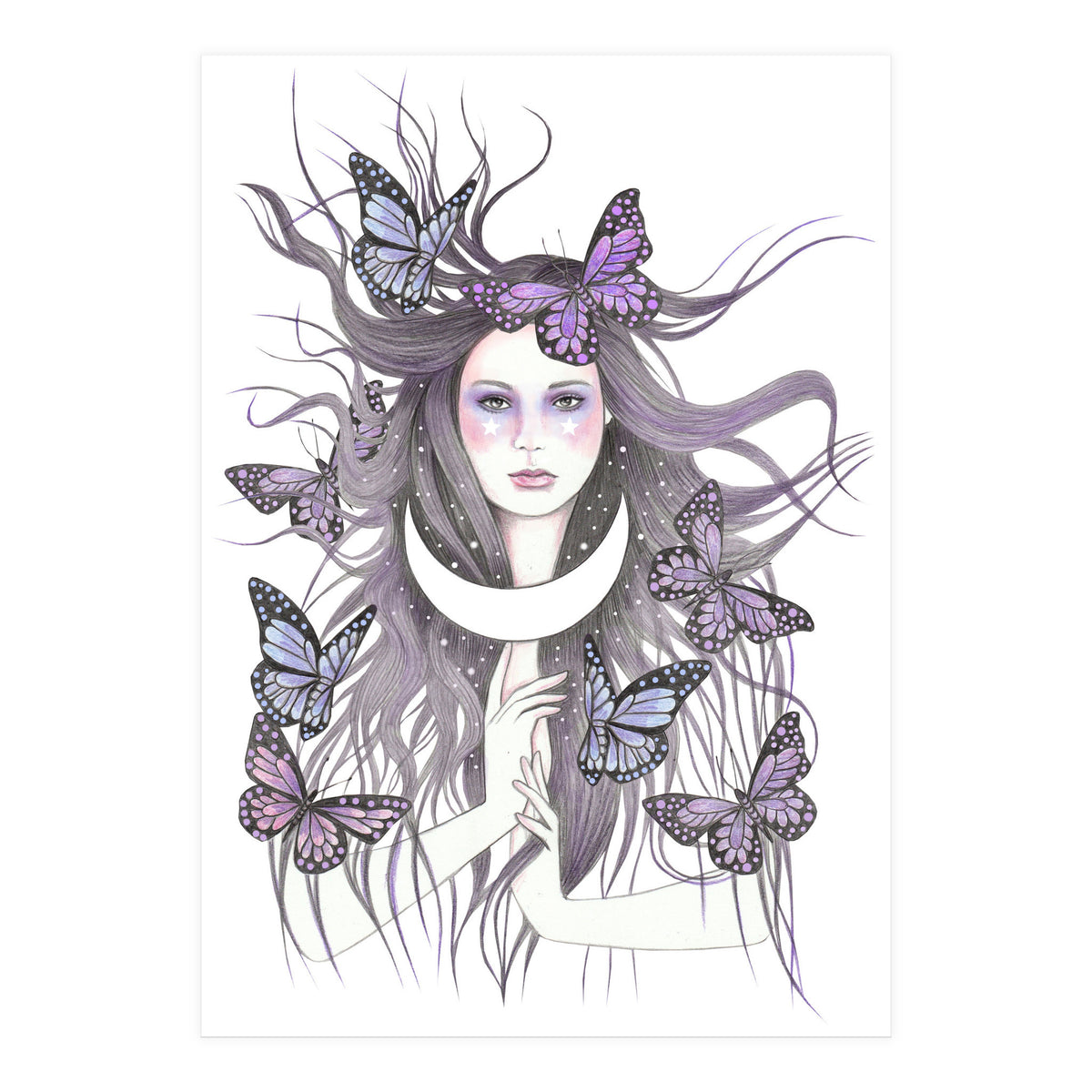 Love Spells (Print Only)