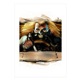Immortan Joe (Print Only) thumbnail