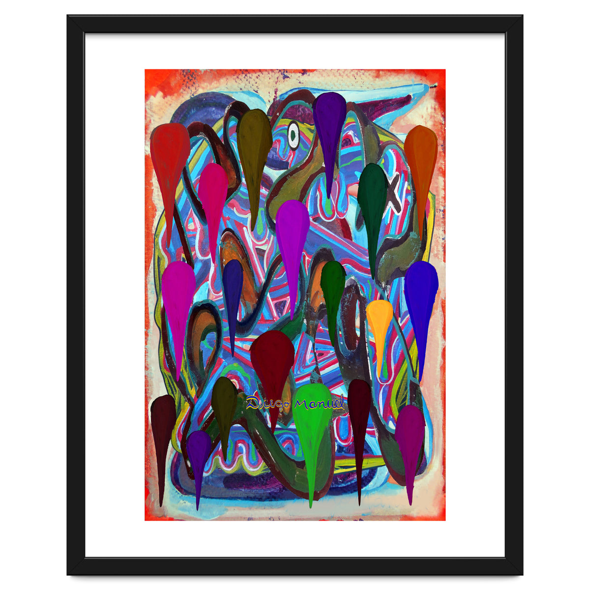 Graffiti Digital 2022 769