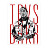 Travis Barker (Print Only) thumbnail