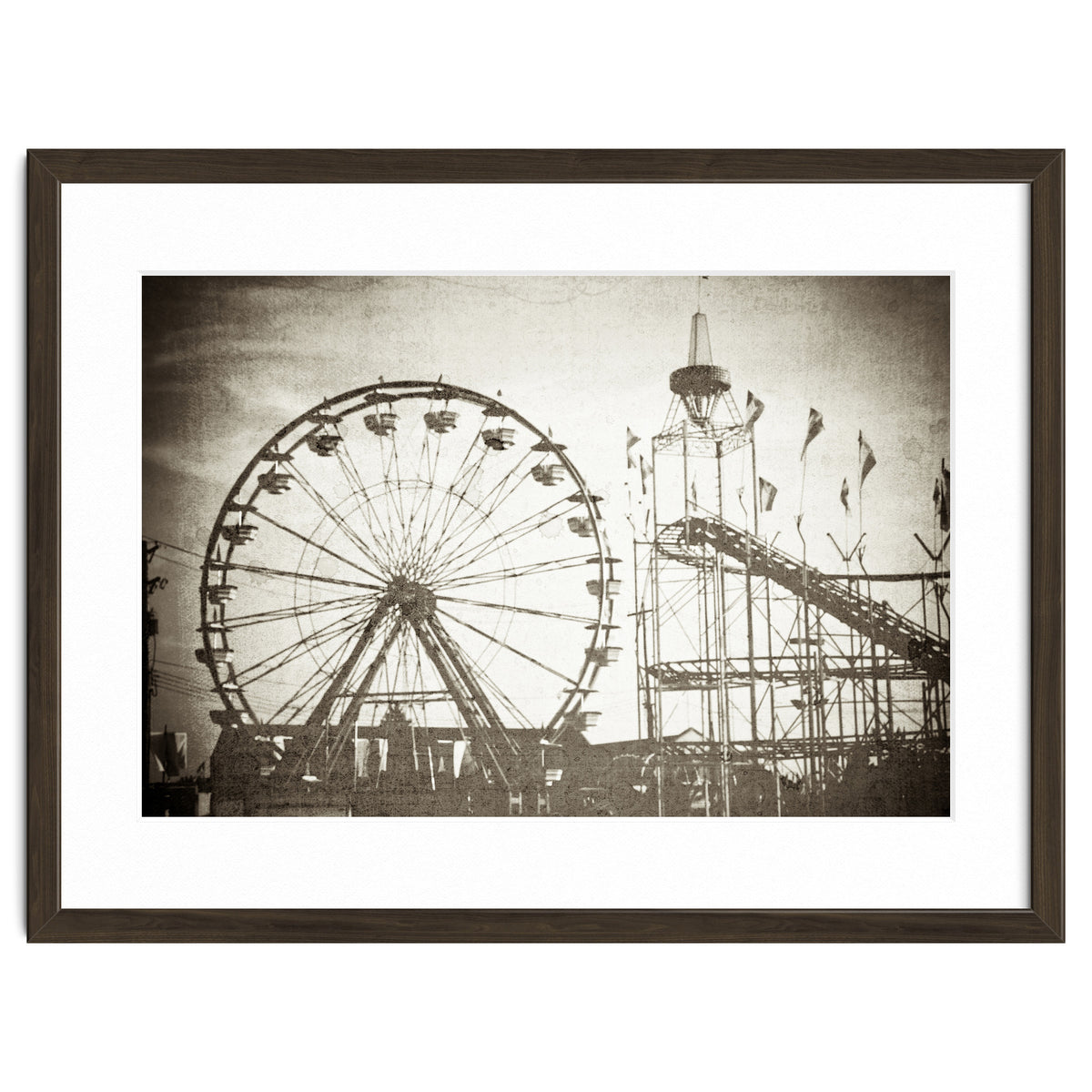 Life Is A Bold Adventure