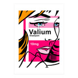 Valium (Print Only) thumbnail