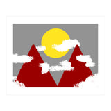 Clouds (Print Only) thumbnail