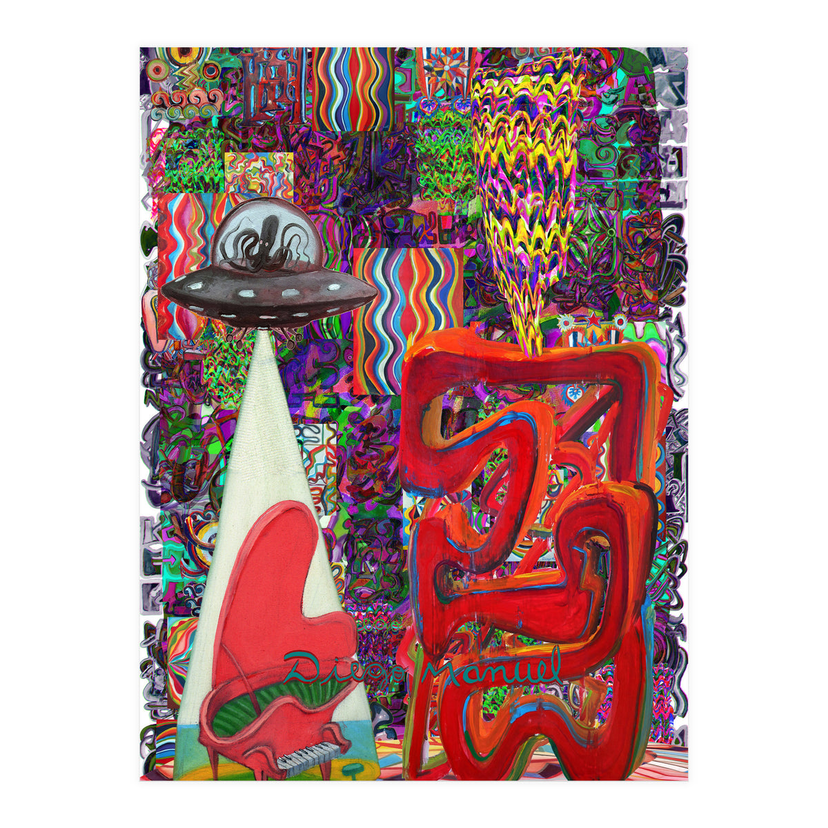 New Graffiti2022 507 (Print Only)