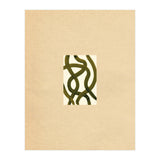Vintage paper art (Print Only) thumbnail