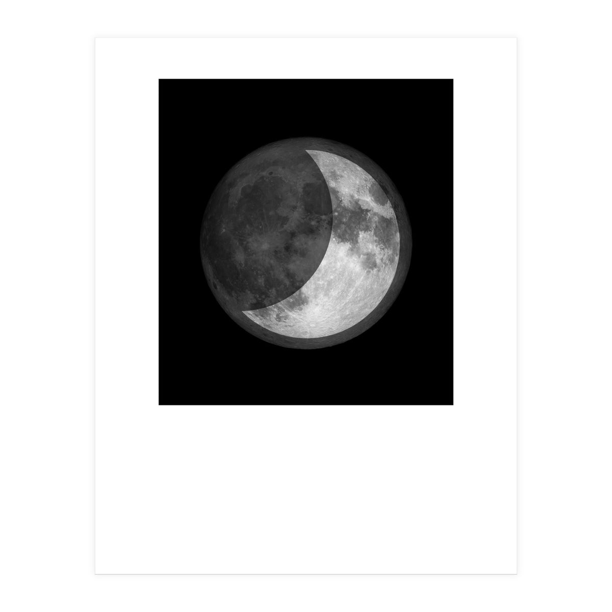 MOONSHINE (Print Only)