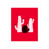 Cactus (Print Only) thumbnail