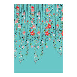 Floral Dilemma (Print Only) thumbnail