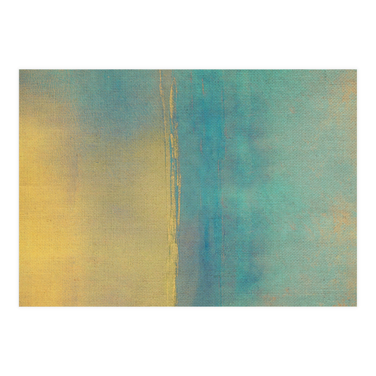 Colored Rustic Fabric 2 (Print Only)