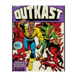 Dangerous Outkast (Print Only) thumbnail