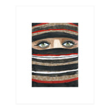 Hanadi (Print Only) thumbnail