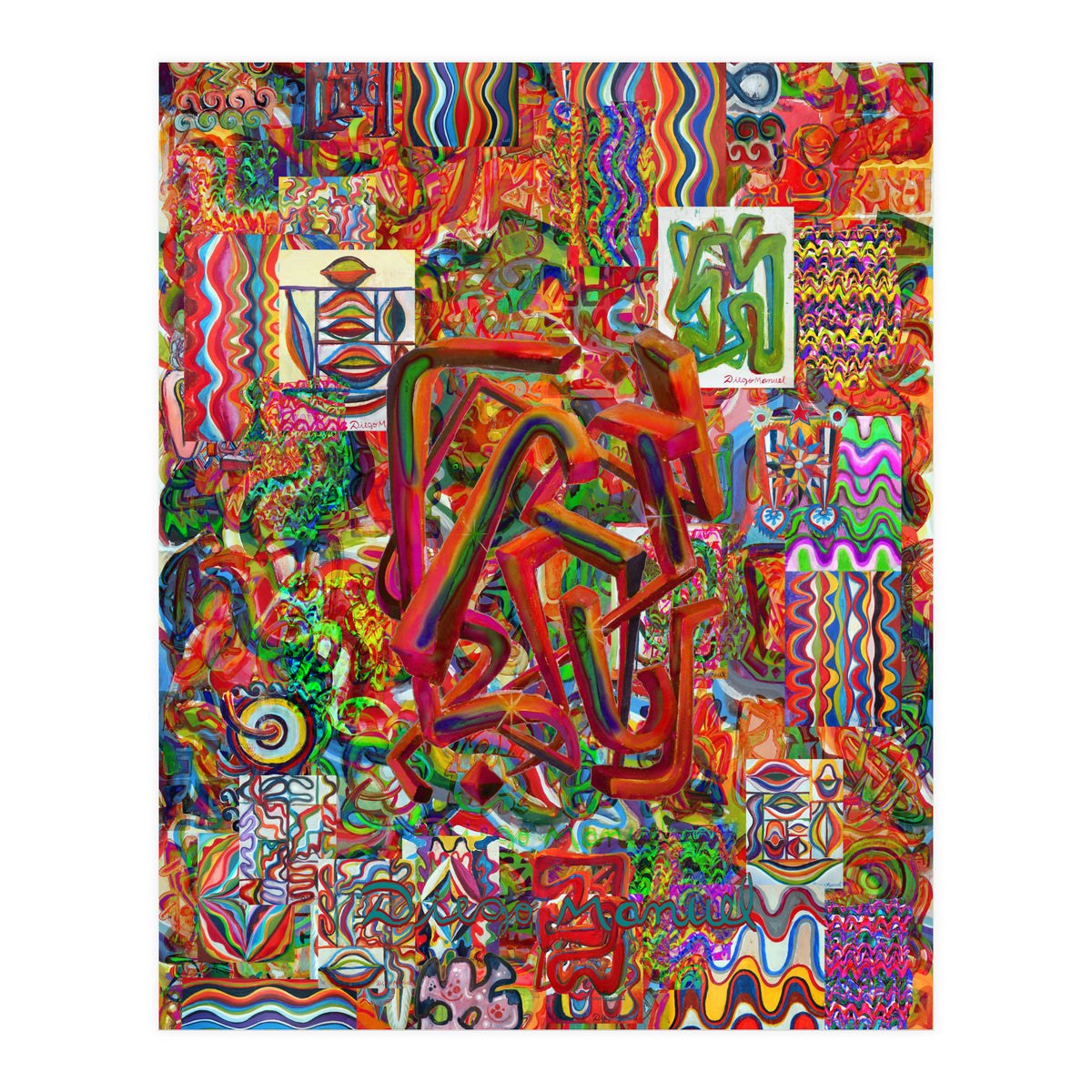 New Graffiti2022 409 (Print Only)