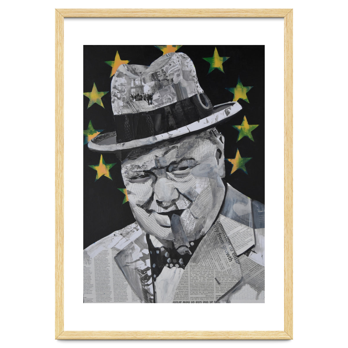 Brexit; Our Darkest Hour