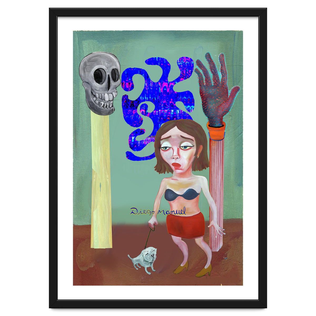 Graffiti Digital 2022 893