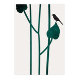 The Bird (Print Only) thumbnail