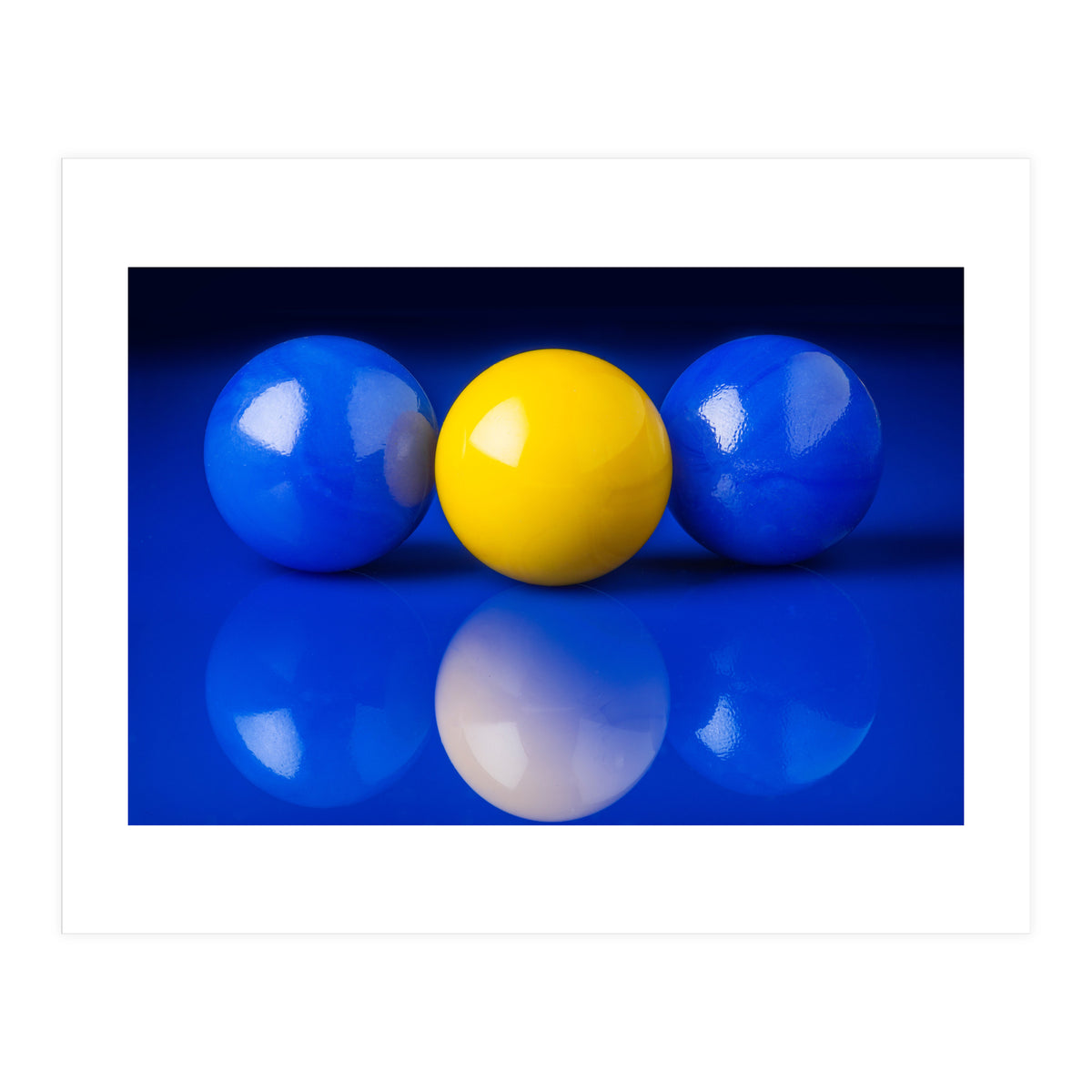 Marbles (Print Only)