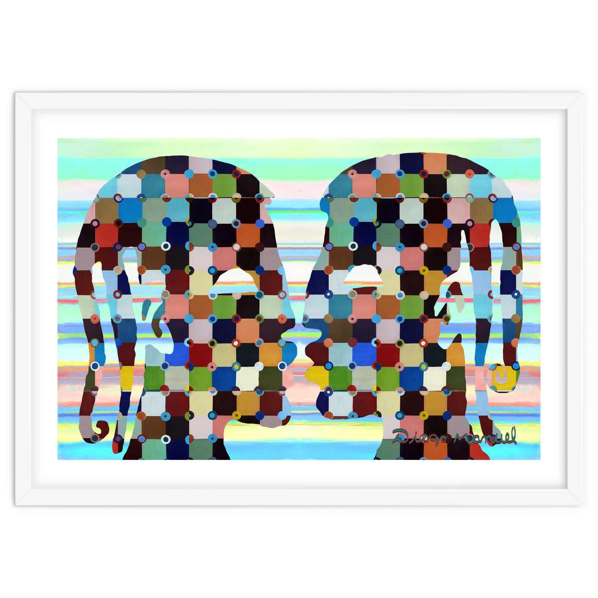 Graffiti Digital 12 2022 D 5