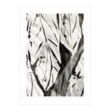 Tropical Season BW 2 (Print Only) thumbnail