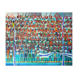 Gimnasia Y Esgrima (Print Only) thumbnail