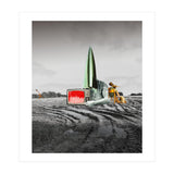 Atmosphere · es Ist gesäht (Print Only) thumbnail