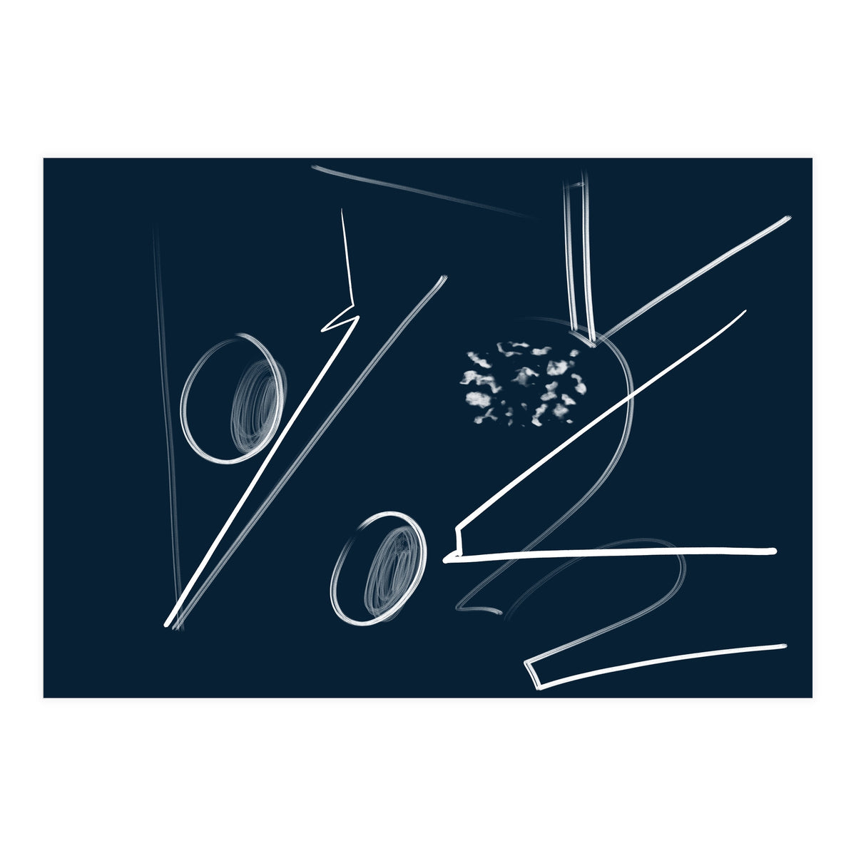 Constelado (Print Only)