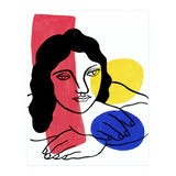 Rêvasser (Print Only) thumbnail