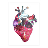 Superstar Heart (Print Only) thumbnail