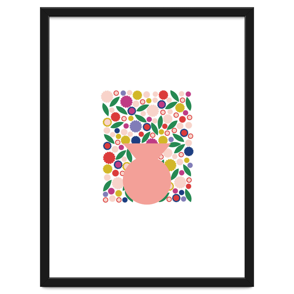 Mediterranean Terra Cotta Pot1