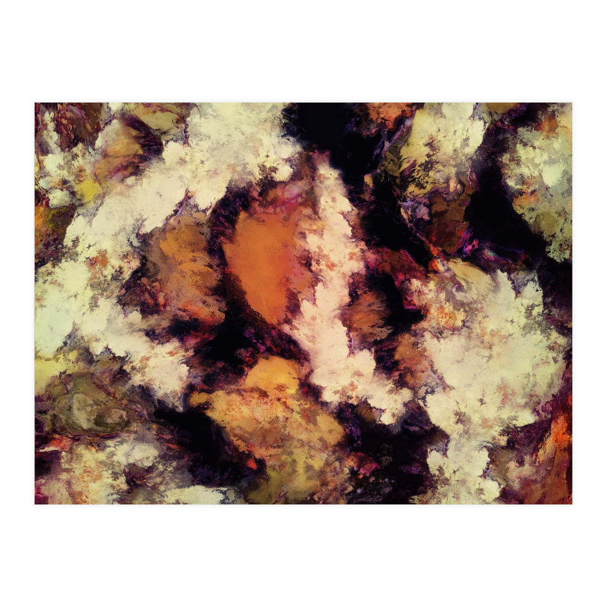 Chasm (Print Only)