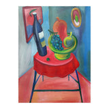 Mesa Roja (Print Only) thumbnail