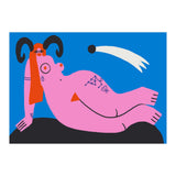 Never Not Manifesting Capricorn (Print Only) thumbnail