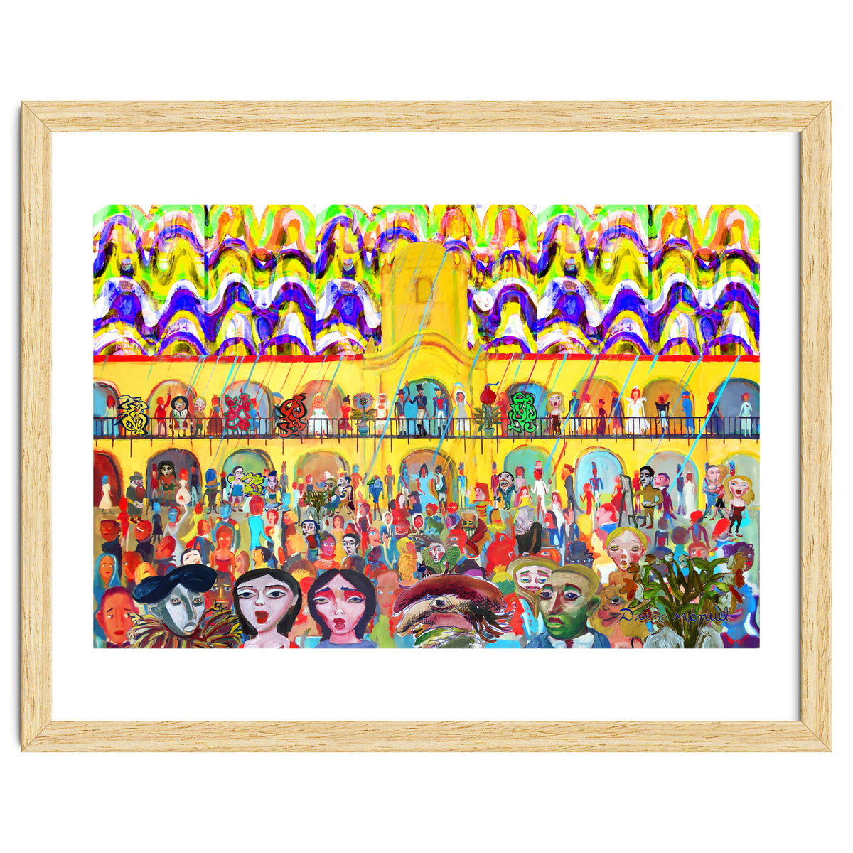 25 De Mayo Pop Digital 1