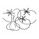 Garlic Tomatoes (Print Only) thumbnail