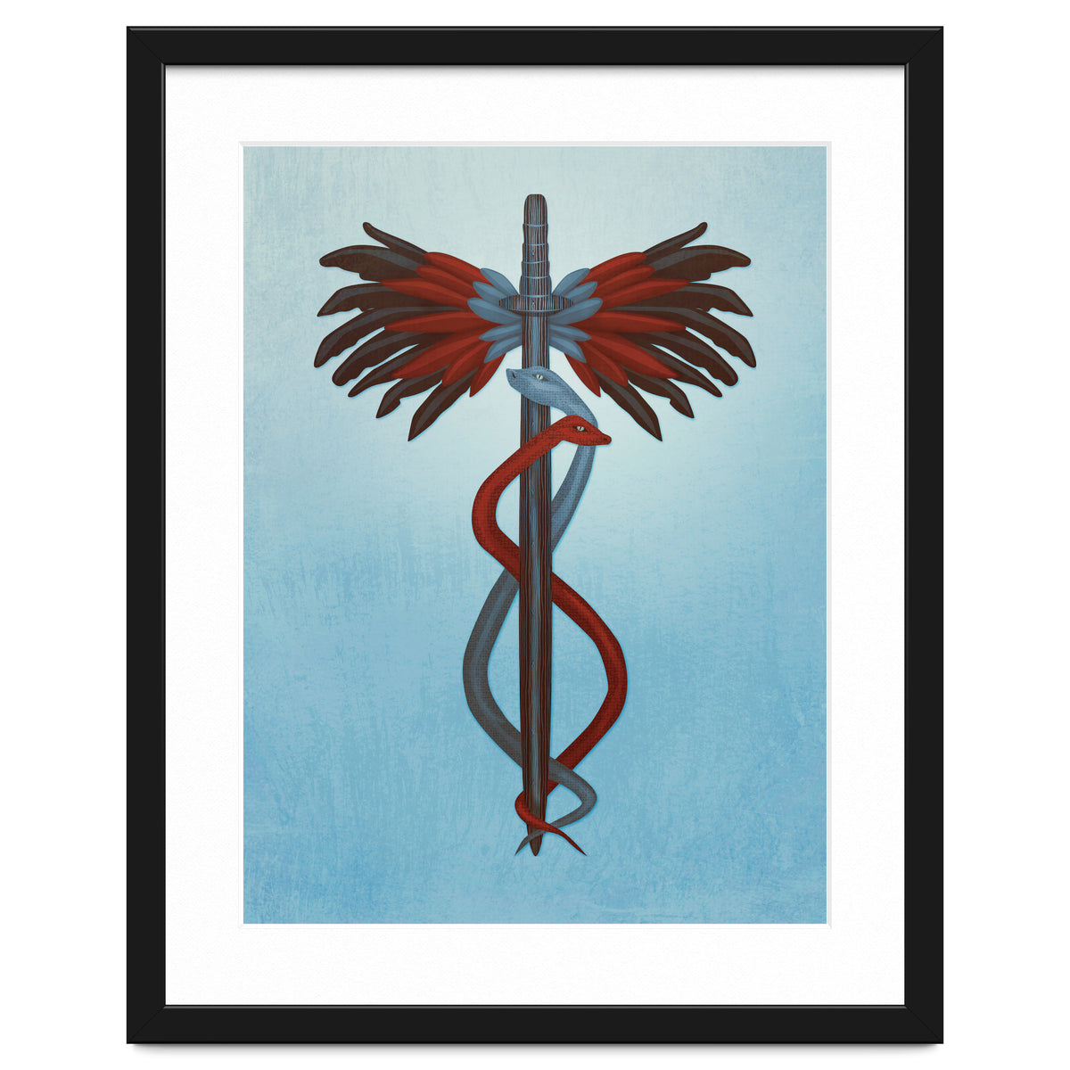 Caduceus