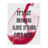 Adulting Alone1 (Print Only) thumbnail