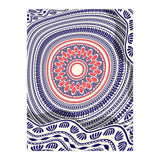 Romanian embroidery background 17 (Print Only) thumbnail