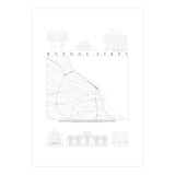 Buenos Aires (Print Only) thumbnail