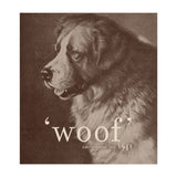 Famous Quote Dog (Print Only) thumbnail
