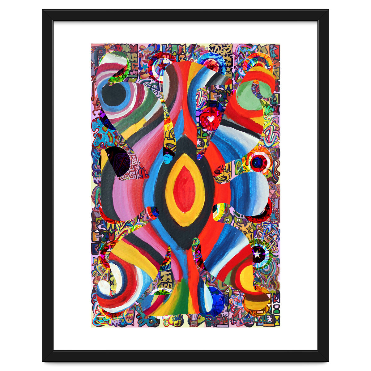 Graffiti Digital Nuevo 2023 152